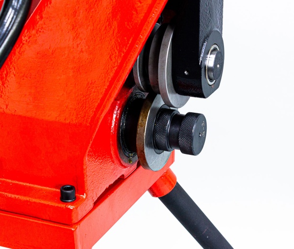 BREXIT BrexGROOVER 6B Ø 2" – 6"