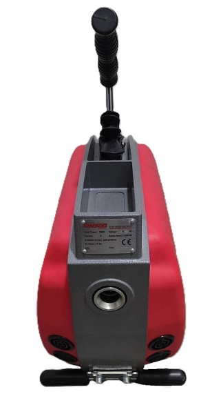 Rotorica Ritter Clean 150