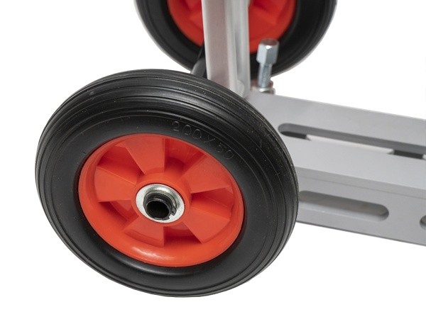 VOLL INDUSTRIAL VDR450L