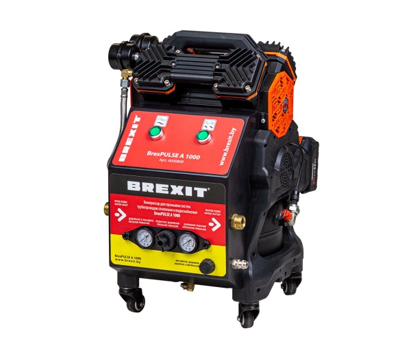 Brexit BrexPULSE A1000