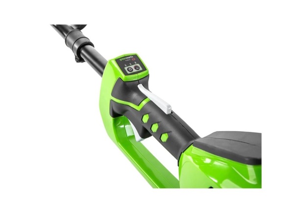 40V Greenworks GD40BCK4