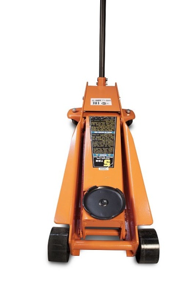 TOR ДГП-5 (QK) 5 Т 150-600 ММ