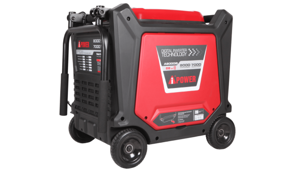 A-IPOWER A8000IS
