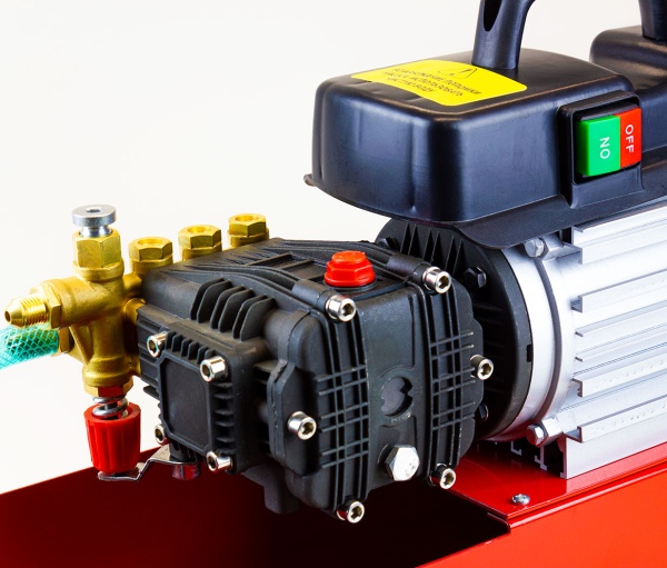 BREXIT BrexTEST PRO 9000