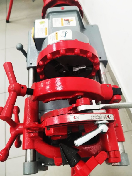 ESSON ElectricCUT-50HW3