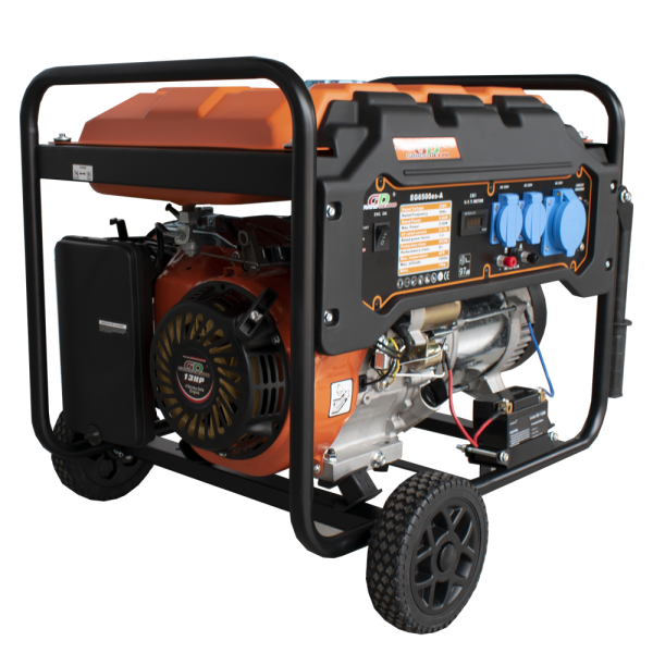 Grand Decho EG6500es-A