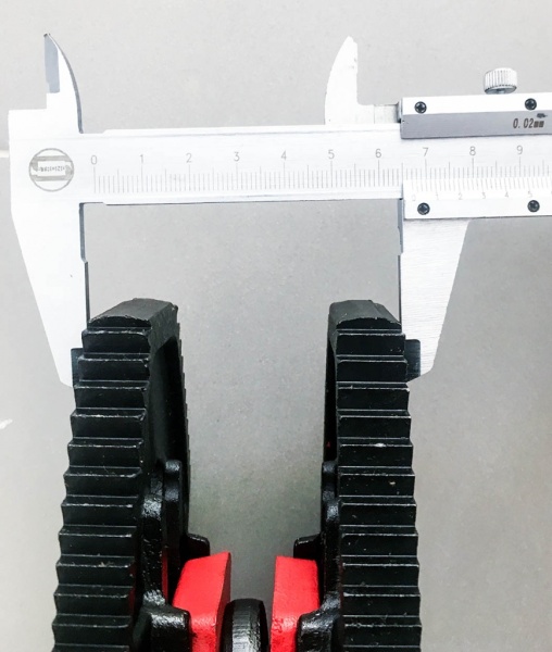 BREXIT, до 6 дюйм