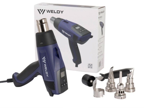 Weldy HG 530-A 164.327