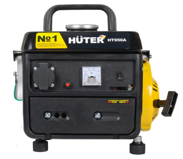 HUTER HT950A