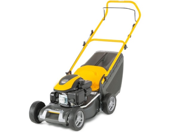 STIGA Collector 48 S