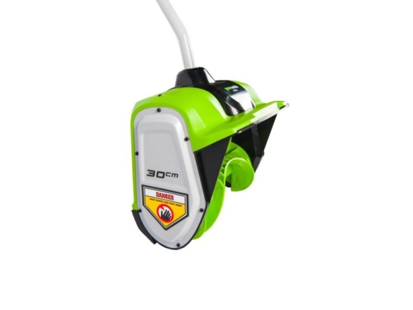 40V Greenworks GD40SSK2