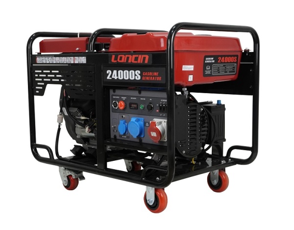 Loncin LC24000S