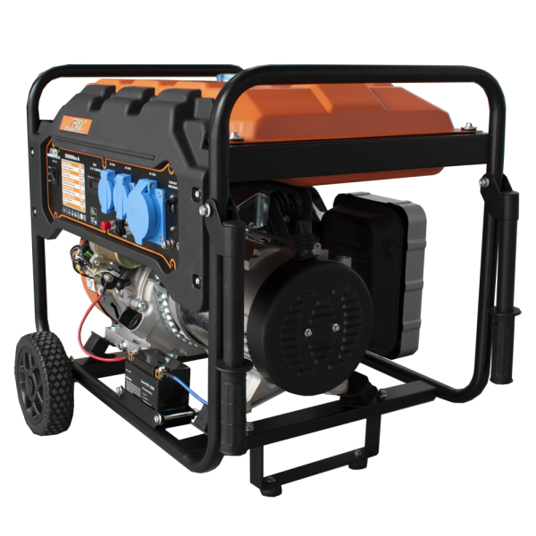 Grand Decho EG6500es-A