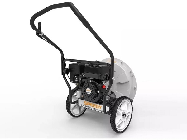ZimAni LB2 Leaf Blower