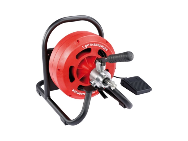 Rothenberger RODRUM S 13