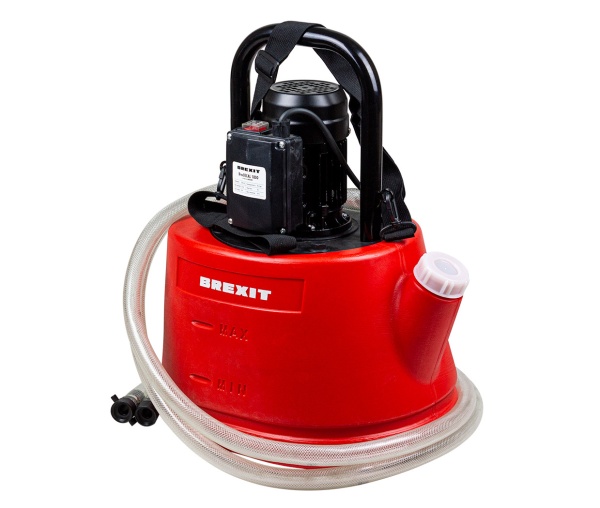 BREXIT BrexDECAL 1800