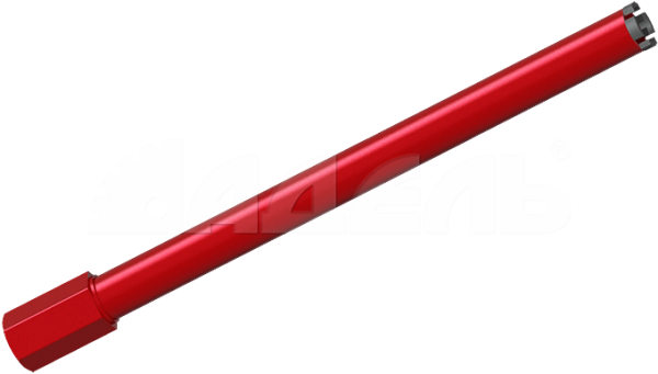 Алмазные коронки 36 мм