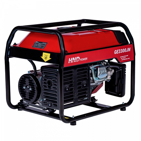 HND GE 3300 JN