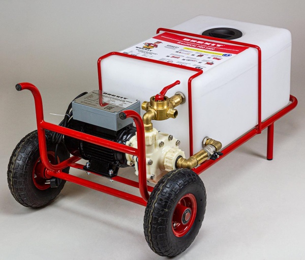 BREXIT BrexDECAL PRO 5000