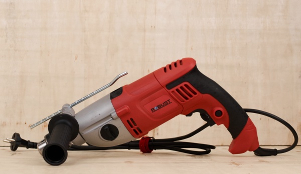 ROBUST RB71220 электрическая ударная