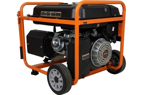 Lifan 6 GF2-4 (LF7000E3)