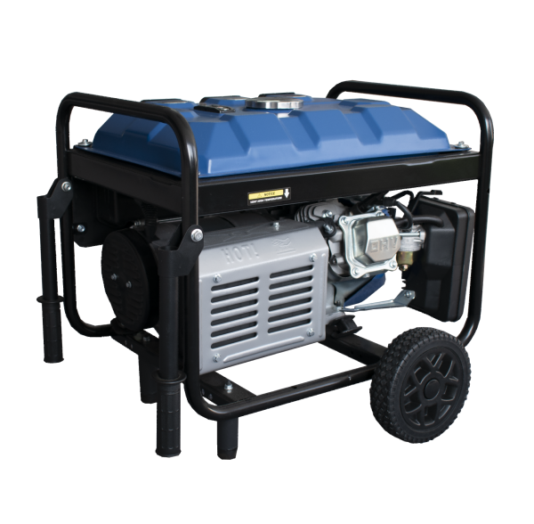 Grand Decho EG3500es