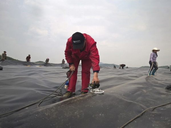 Weldy MINIWELDER GEO2