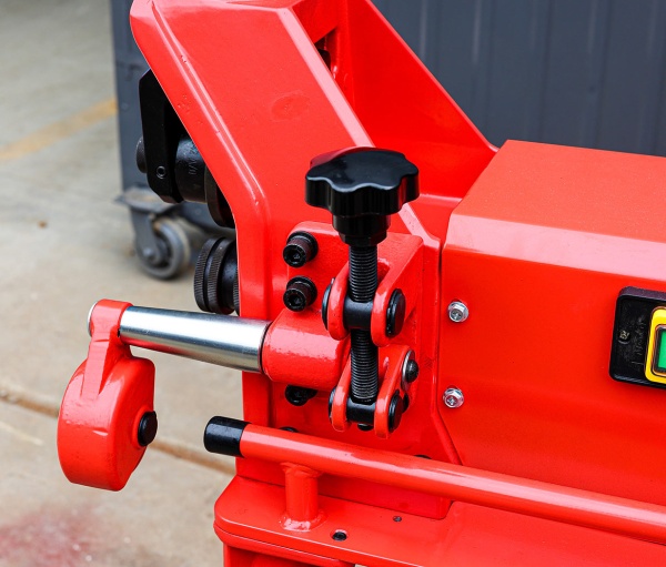 BREXIT BrexGROOVER E1200-X