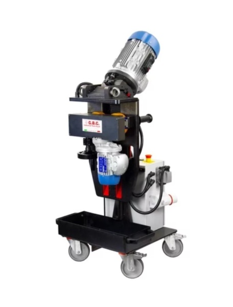 G.B.C. Basic EDGE 50