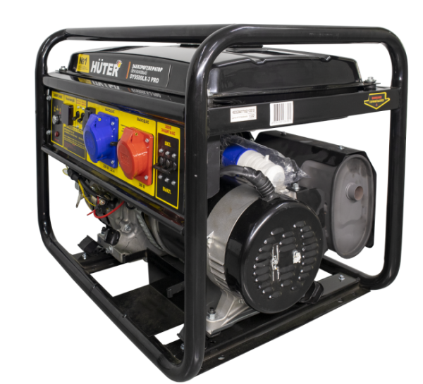 HUTER DY9500LX-3 PRO