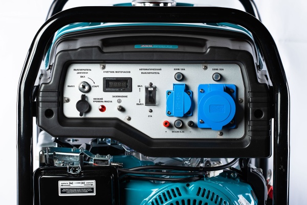 ALTECO AGG 11000 Е2