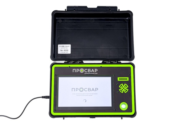 ПРОСВАР Инспектор
