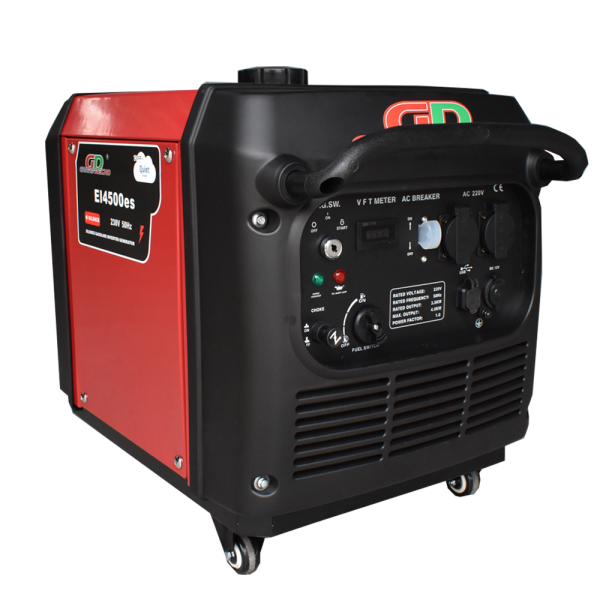 Grand Decho EI4500es