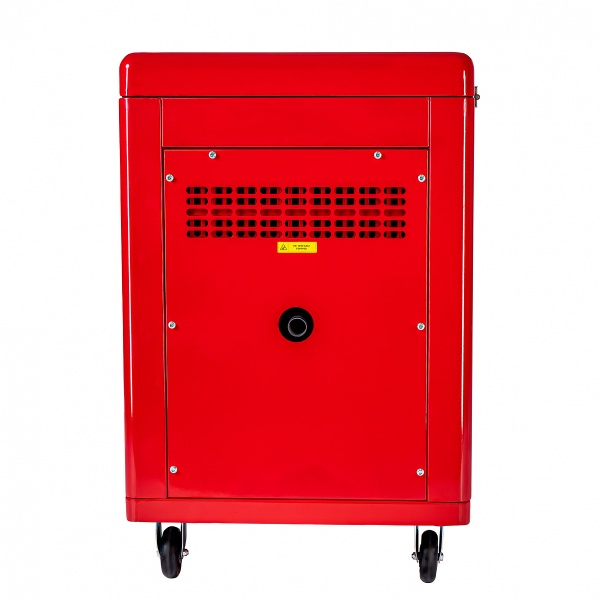 HND GE 11000 XQST (в шумозащитном кожухе)