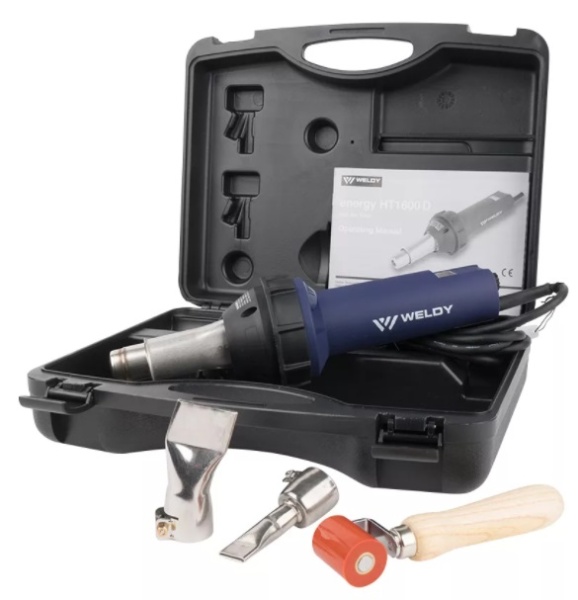 Weldy ENERGY HT1600 D