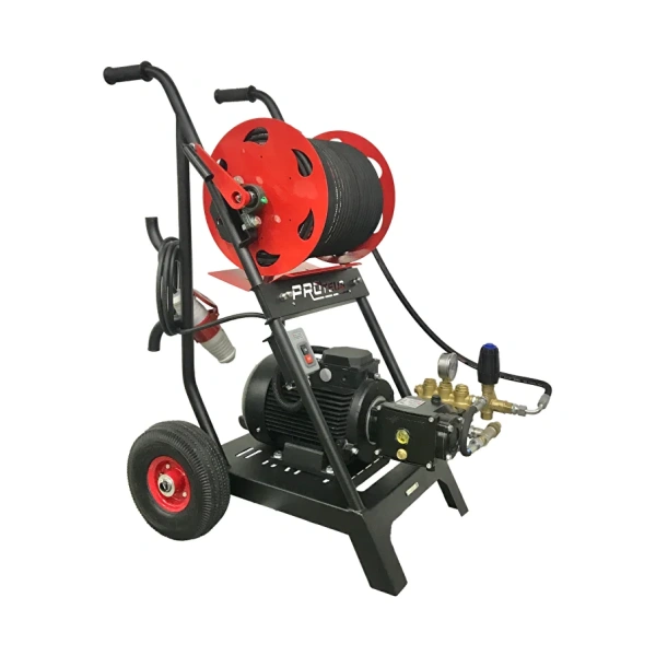 РГР PROteus E 200/18