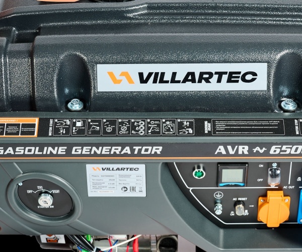 VILLARTEC GG7300ЕWC