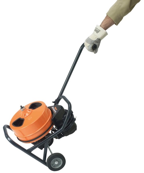 General Pipe MRP (Крот-Мини Pro)