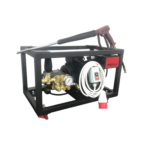 РГР PROteus E2 100/11