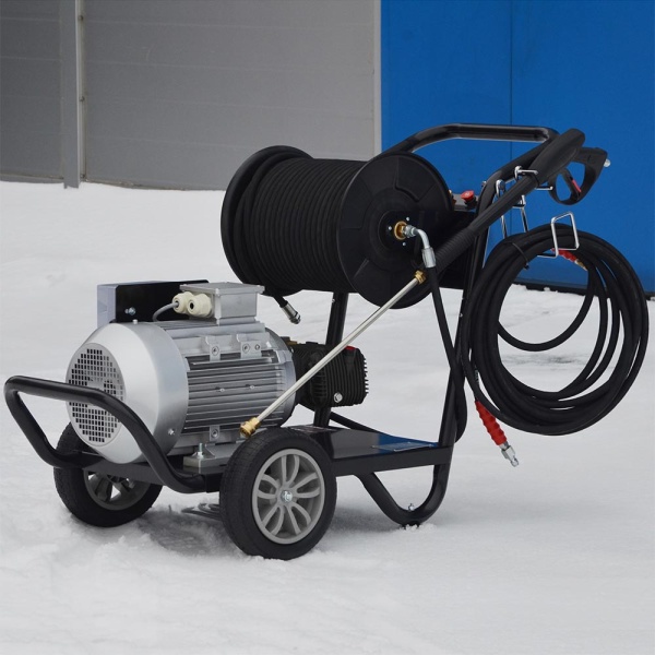 Посейдон-Данау E7-250-15-DU