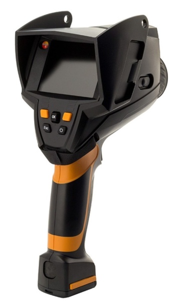 Testo 875