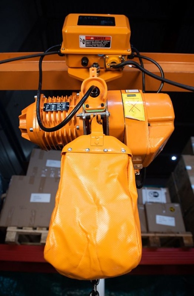 TOR ТЭЦС (HHBD01-01) 1,0 Т