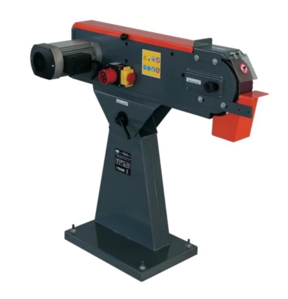 NKO Machines Pasovec 75