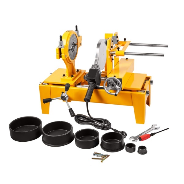 SuperTools SR-160 (40-160мм)