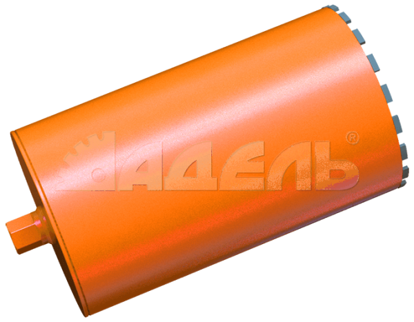 Алмазные коронки 270 мм