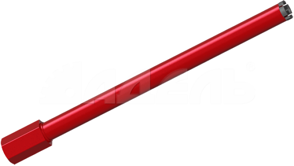 Алмазные коронки 32 мм