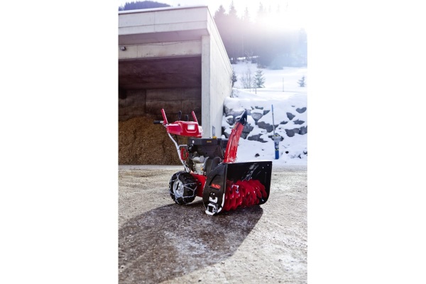 AL-KO SnowLine 700 E