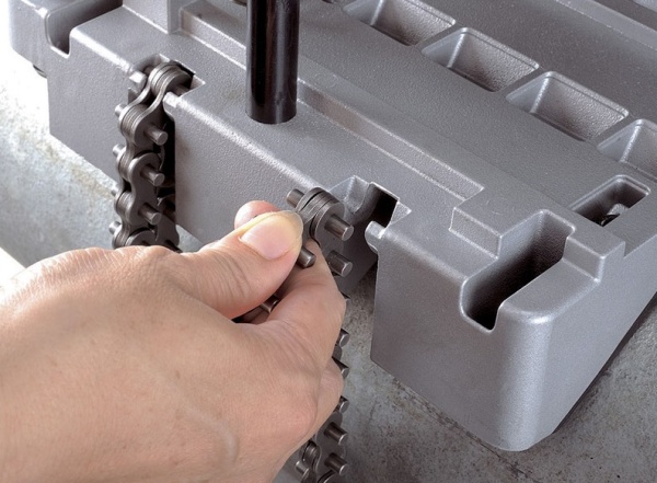 AGP Power Tools HC127