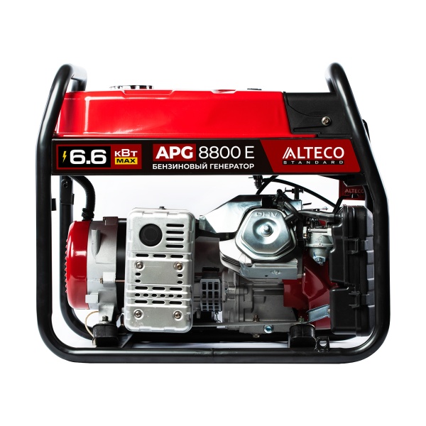 ALTECO APG 8800 E