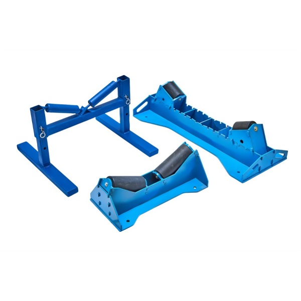 Gas Fusion 160-630 мм